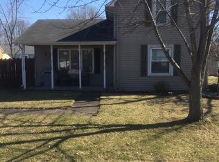 415 W Daggett St, Antwerp, OH 45813