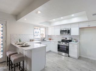 4367 W Ocotillo Rd, Glendale, AZ 85301