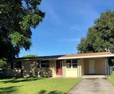 4923 S 82nd St, Tampa, FL, 33619