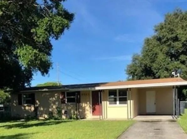 4923 S 82nd St, Tampa, FL 33619