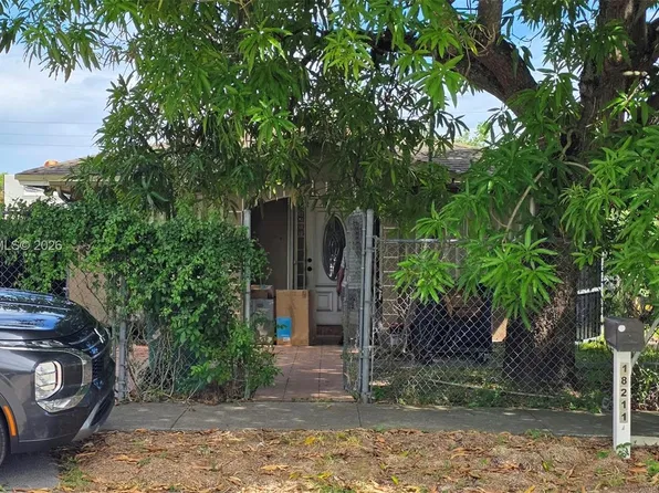 18211 SW 102nd Ave, Miami, FL 33157