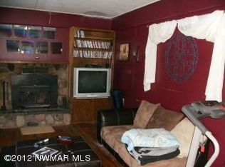 4560 Jones Townhall Rd NW, Solway, MN 56678