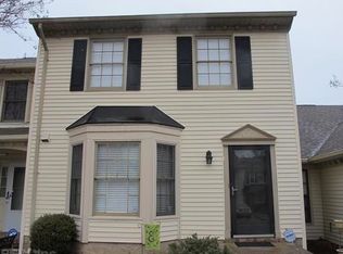 4762 Marlwood Way, Virginia Beach, VA 23462