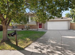 16251 E Alabama Dr, Aurora, CO 80017