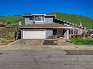 38818 Altura St, Fremont, CA 94536