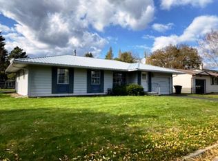 216 Rosewood Dr, Kalispell, MT 59901
