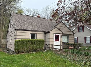 23340 Williams Ave, Euclid, OH 44123