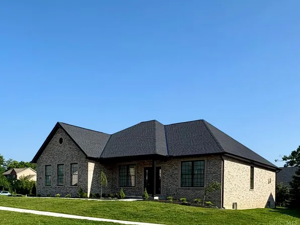 3080 Shoreacres Ct, Hamilton, OH 45011