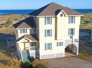 27101 Ocean St LOT 1, Salvo, NC 27972