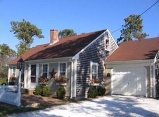 2 Essex Way, Yarmouth Port, MA 02675