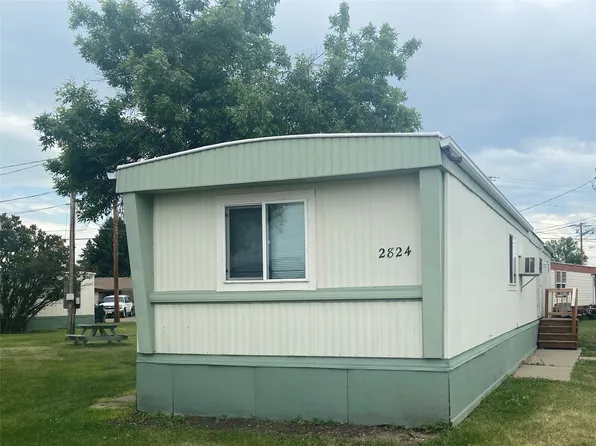 2824 9th Ave N, Great Falls, MT 59401