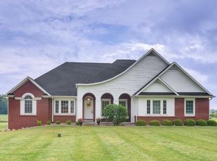 1349 N 125 W, Franklin, IN 46131