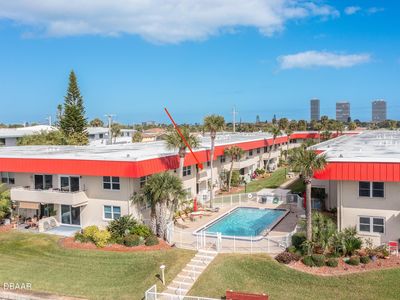 2901 N Halifax Ave APT 207, Daytona Beach, FL, 32118