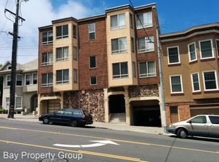 330 Parnassus Ave #301, San Francisco, CA 94117