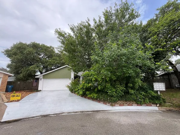 2344 Timberleaf Cir, Ingleside, TX 78362