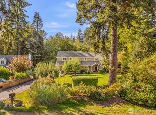 Moorlands Heights, Kenmore, WA 98028