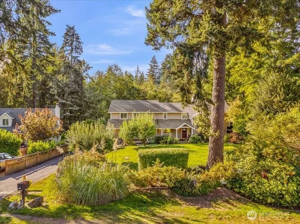 15219 78th Avenue NE, Kenmore, WA 98028