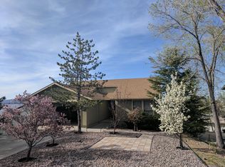 580 S Skyview Dr, Prescott, AZ 86303