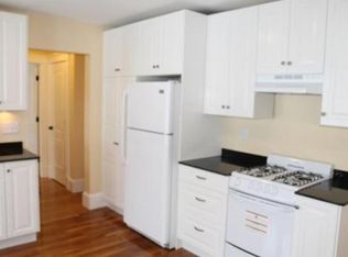 40 Grossman St #2, Quincy, MA 02169