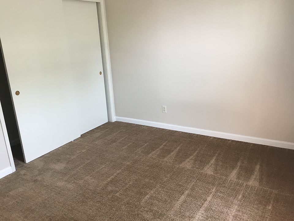 Carpet bedroom 1