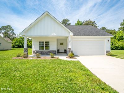119 Lacarol, Rose Hill, NC, 28458