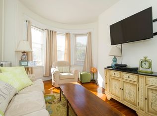 71 Brighton Ave #1JFJF, Allston, MA 02134