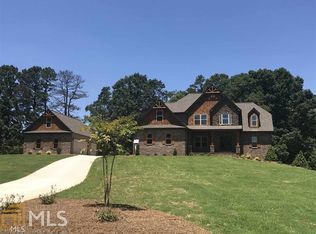 100 Haddock Pt, BROOKS, GA 30205