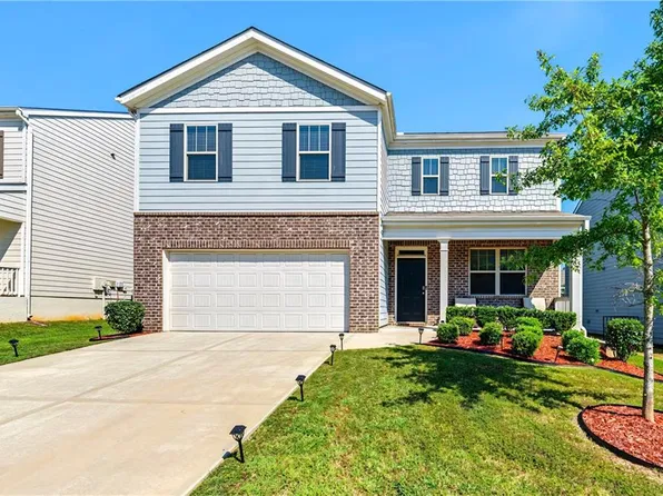 5384 Pennington Ct, Atlanta, GA 30349