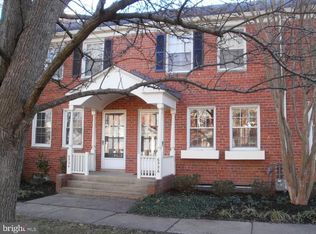 6526 10th St, Alexandria, VA 22307