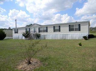 152 Glem Dr, Thomasville, GA 31757