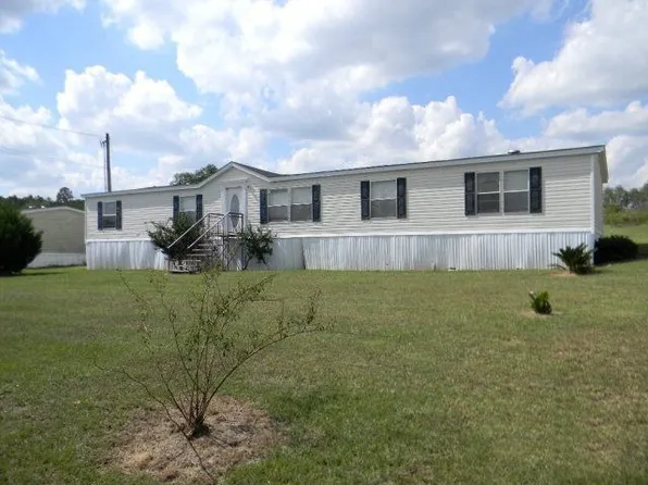 152 Glem Dr, Thomasville, GA 31757