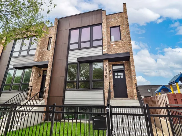 3516 N Central Ave, Chicago, IL 60634