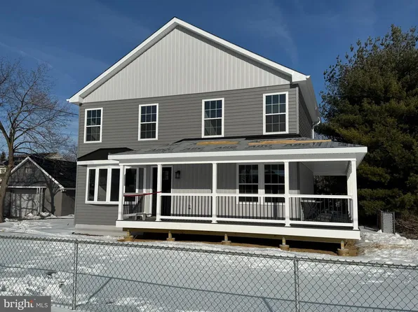 204 3rd Ave, West Berlin, NJ 08091