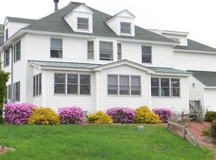 29 Center St APT 11, Goffstown, NH 03045
