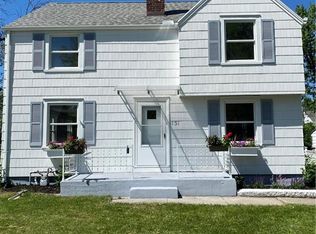 151 Pullman Ave, Buffalo, NY 14217