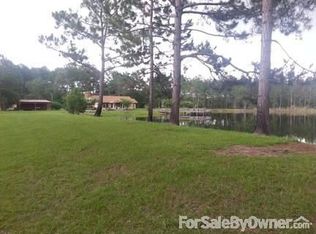 12721 Us Hwy 129, Nashville, GA 31639