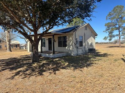 339 E 10th St, Yorktown, TX, 78164