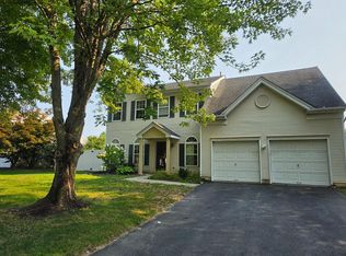 35 Oakmont Ter, East Windsor, NJ 08520