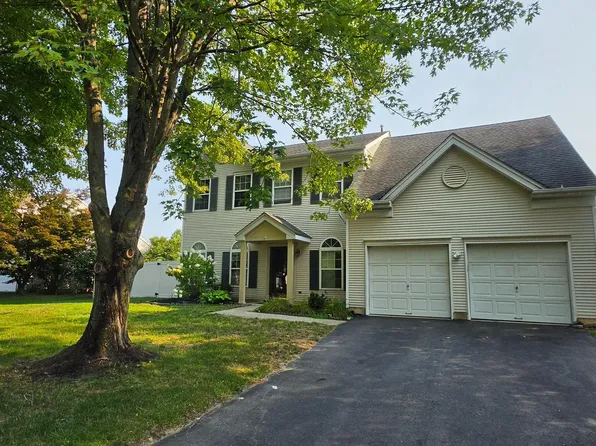 35 Oakmont Ter, East Windsor, NJ 08520