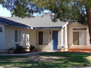 4203 Amherst Forest Rd, Bakersfield, CA 93313