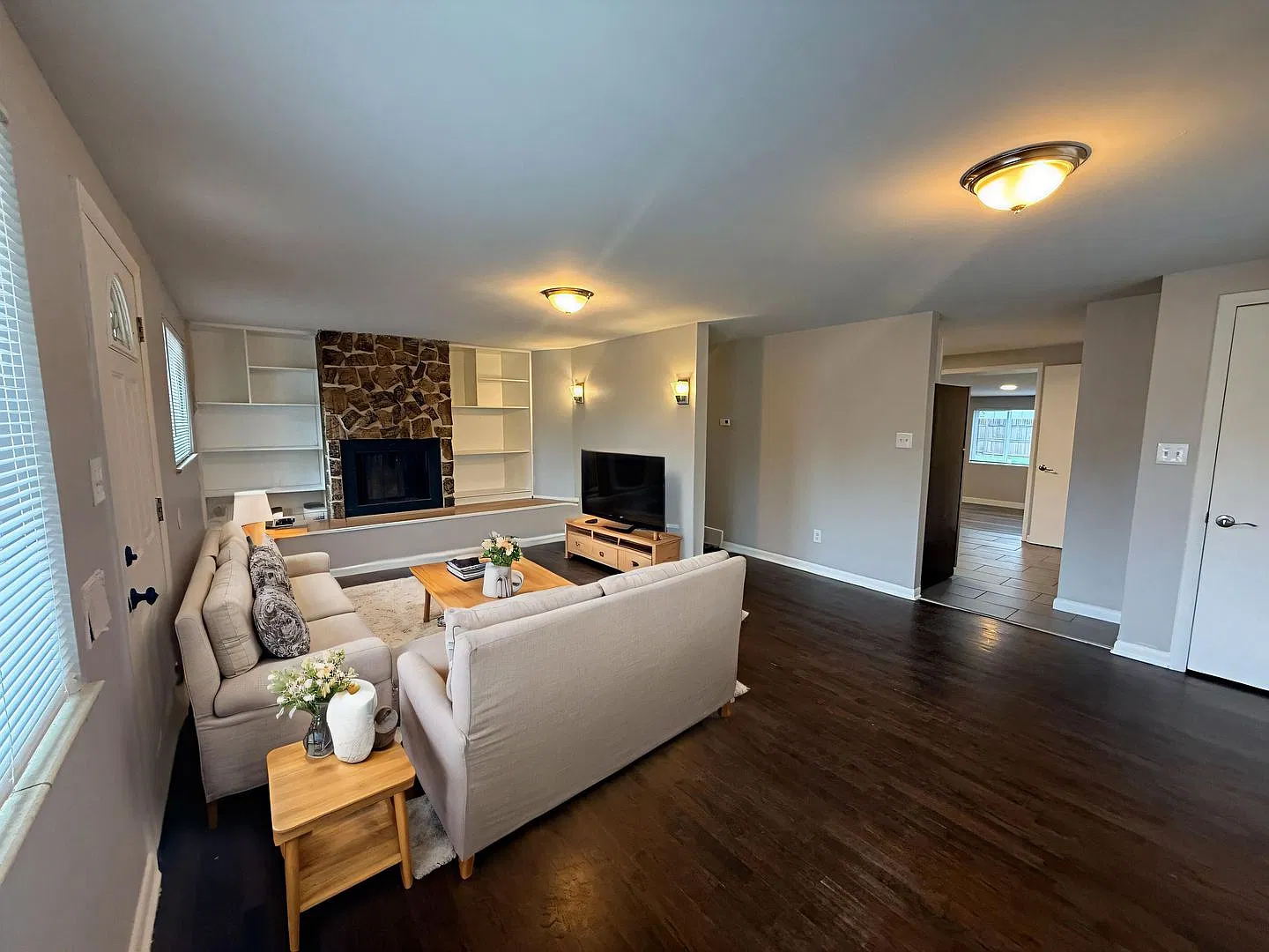 Spacious East Colfax Home with Plenty of Room to Spread Out! — Photo 4