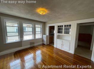 15 Irvington Rd #1D, Somerville, MA 02144