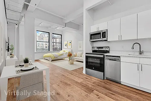 255 W 36th St #1203 Photo 1 255 W 36th St #1203 Photo 1