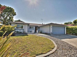 2836 Via Encinitas, San Jose, CA 95132