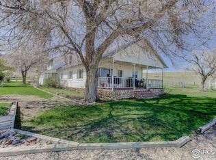 201 Schofield Rd, Berthoud, CO 80513