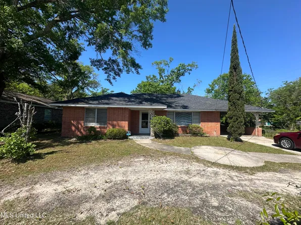 2113 30th Ave, Gulfport, MS 39501