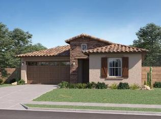 3215 S Channing, Mesa, AZ 85212