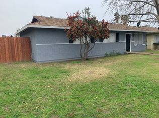 5313 Planz Rd, Bakersfield, CA 93309