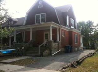 1012 Michigan Ave, Ann Arbor, MI 48104