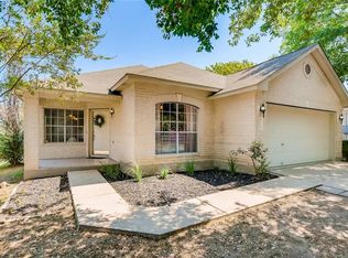 3104 Wavecrest Blvd, Austin, TX 78728